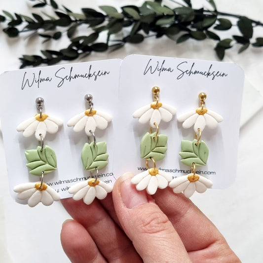 Daisy Ohrringe