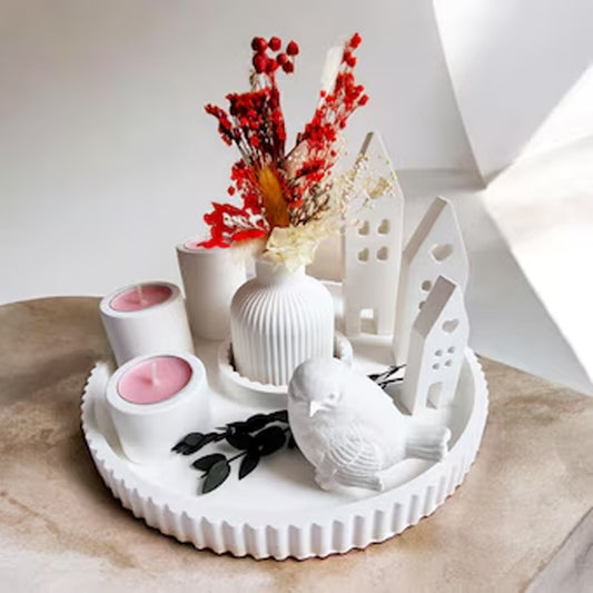 Deko Set Daydream Kerzen Entspannung